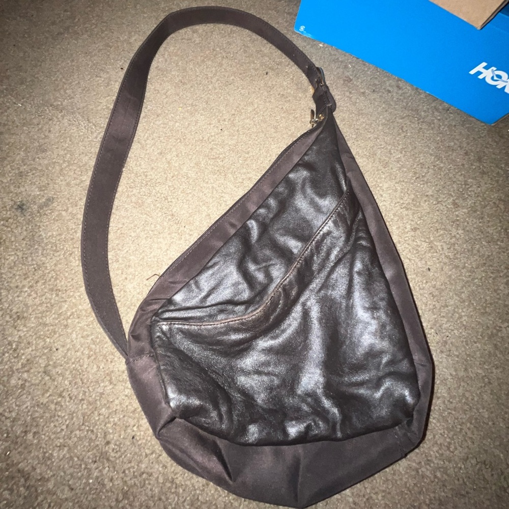 AmeriBAG sling back bag